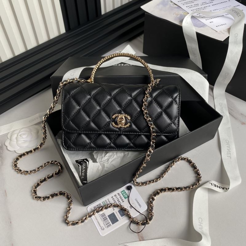 Chanel WOC Bags